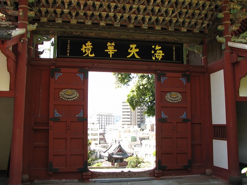第一峰門5