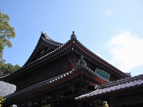 第一峰門16