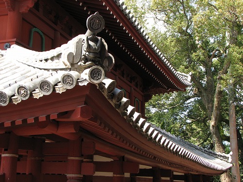 崇福寺7