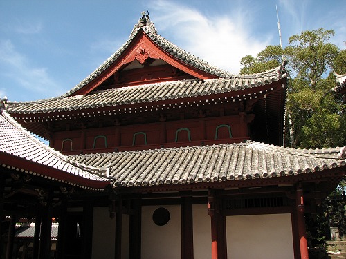 崇福寺8
