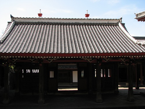 崇福寺9