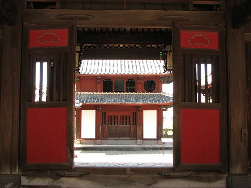 崇福寺10