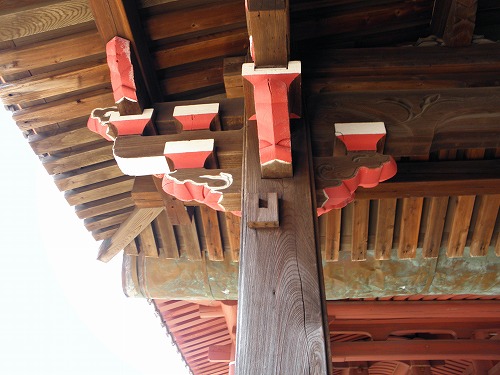 崇福寺21