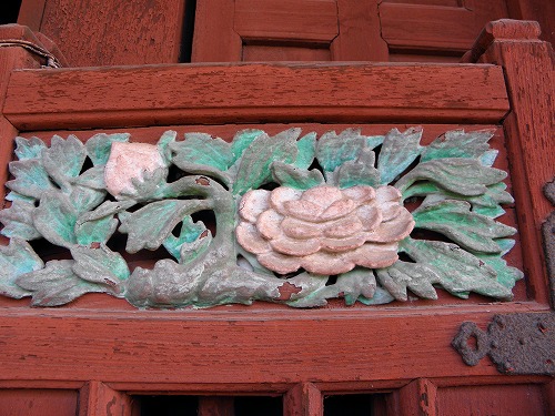 崇福寺16