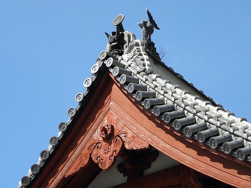 崇福寺19