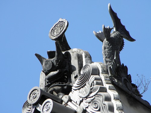 崇福寺20