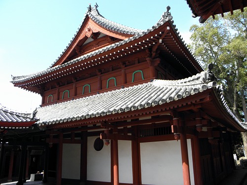 崇福寺18