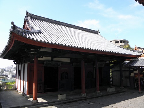 崇福寺17