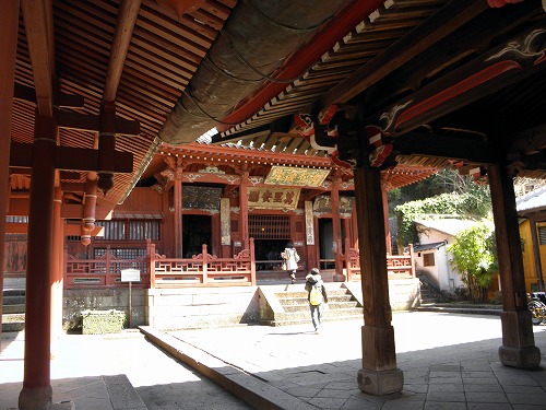 崇福寺29