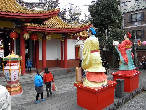 孔子廟20