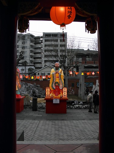 孔子廟19