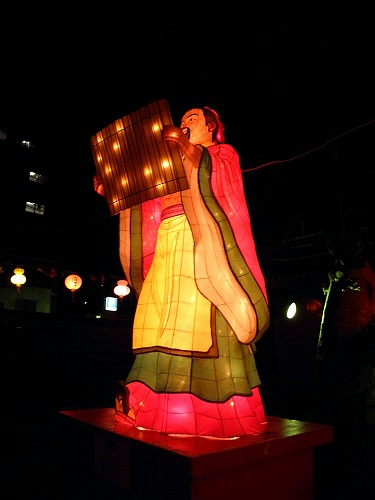 孔子廟15