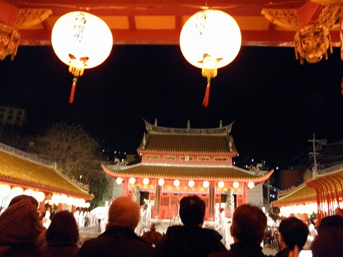孔子廟2