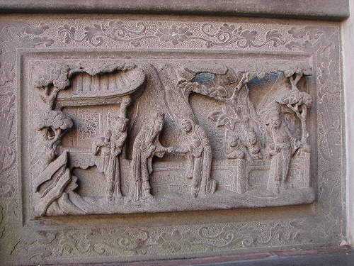 中国歴代歴史博物館8