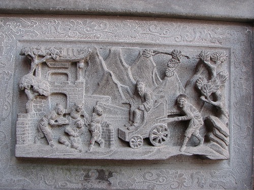 中国歴代歴史博物館12