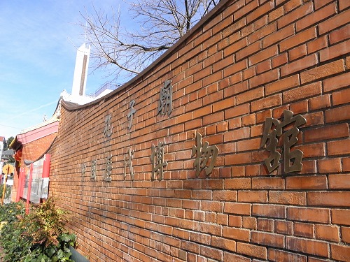 中国歴代歴史博物館20