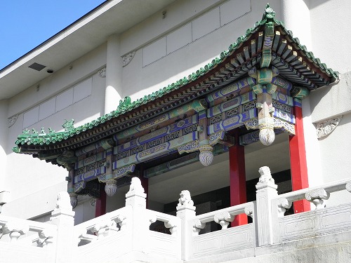 中国歴代歴史博物館4