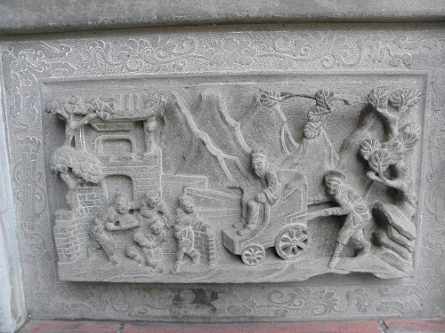 中国歴代歴史博物館13