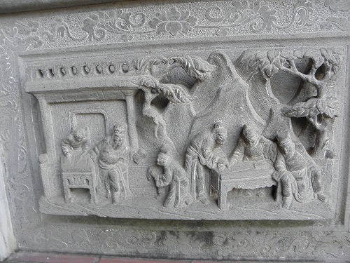 中国歴代歴史博物館14