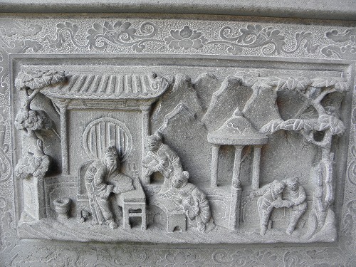 中国歴代歴史博物館15