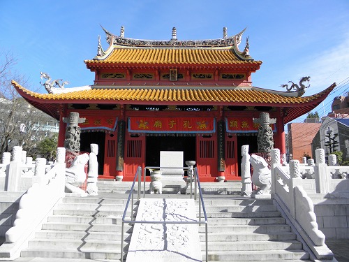 大成殿20