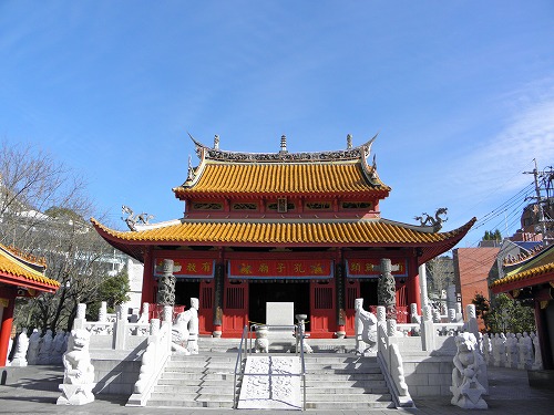 大成殿21