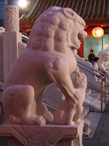 大成殿29