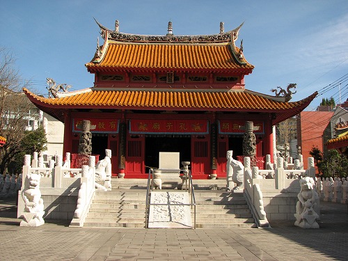 大成殿6