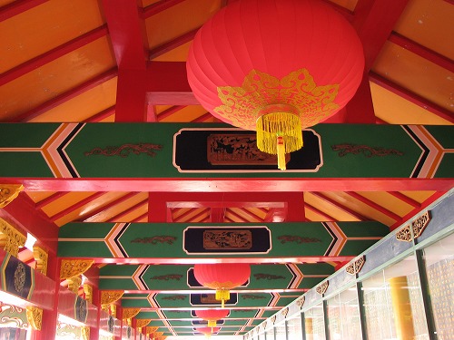 大成殿11