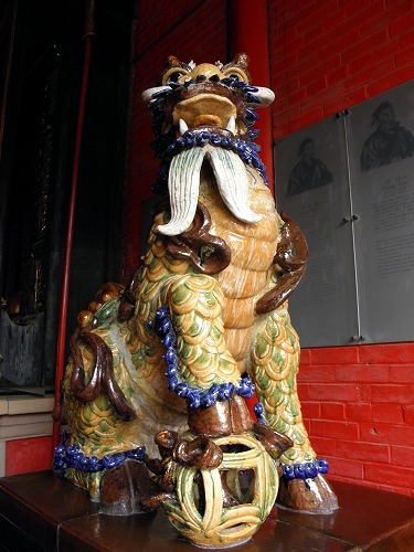 大成殿34