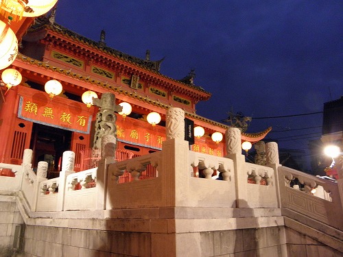 大成殿16