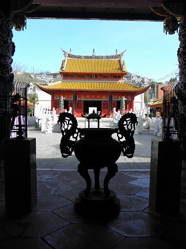 大成殿2