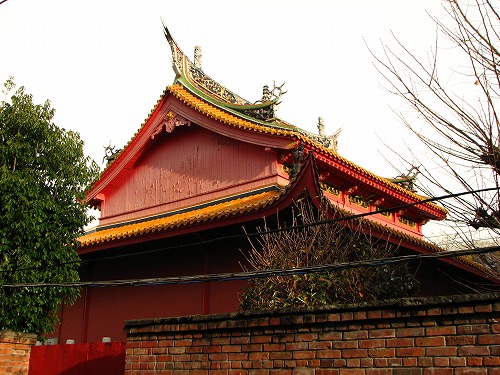 大成殿28