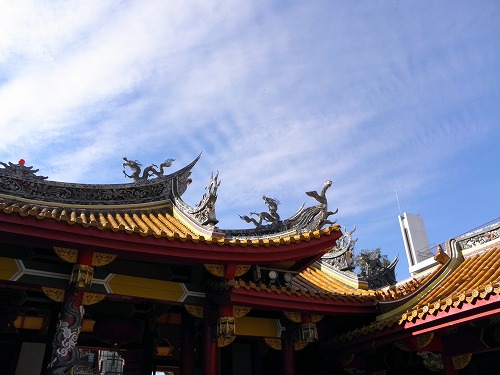 孔子廟10