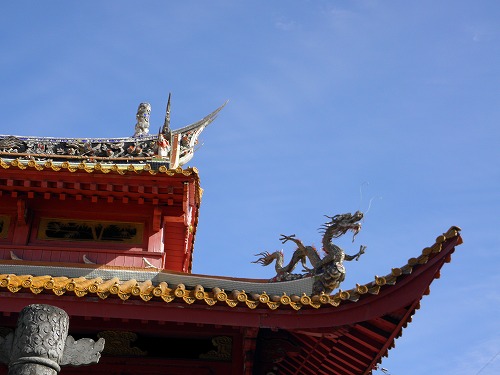 孔子廟12
