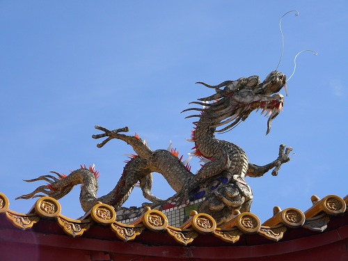 孔子廟13