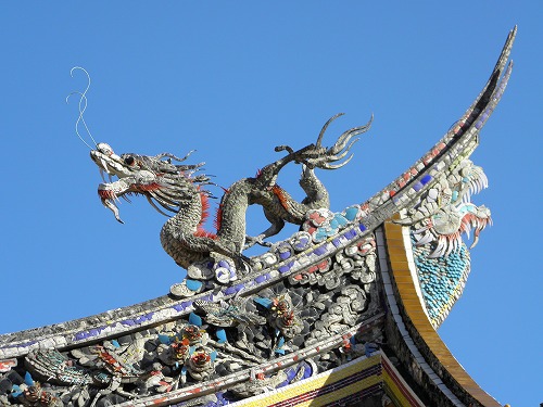 孔子廟18