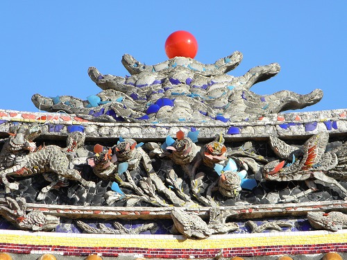 孔子廟19