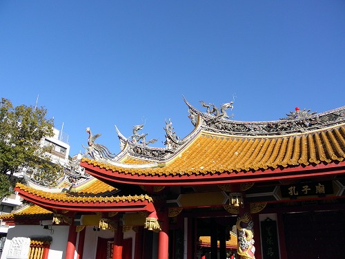 孔子廟20