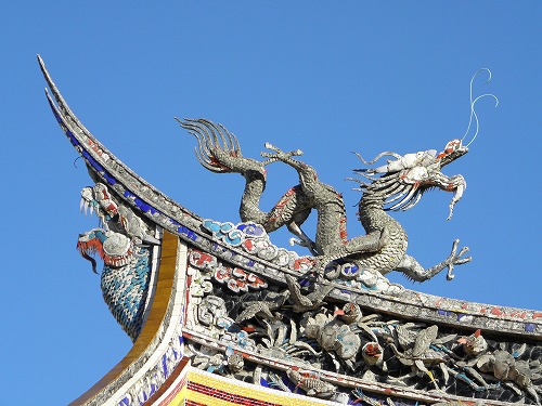 孔子廟21