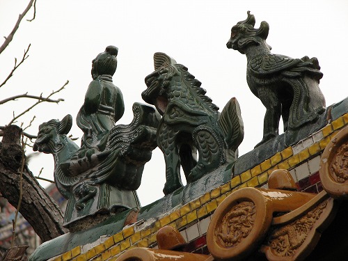 孔子廟1