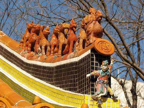 孔子廟5