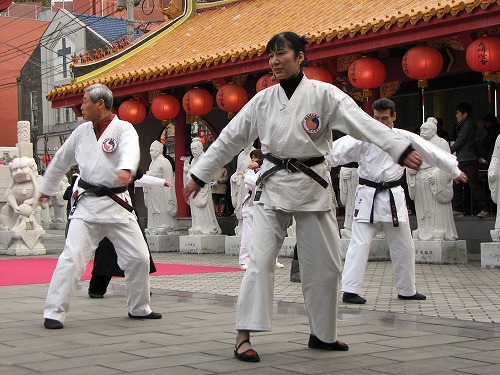 太極拳6
