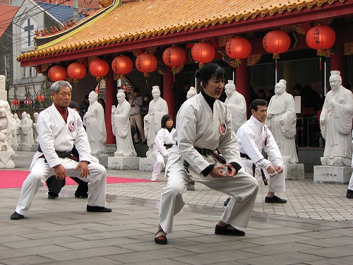太極拳13
