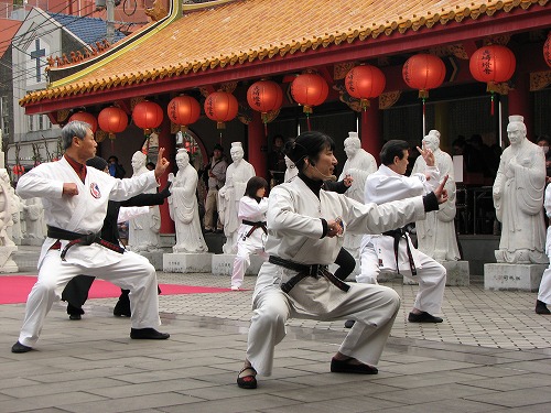 太極拳14
