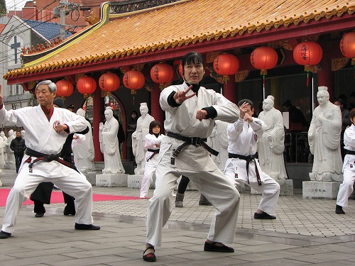 太極拳15