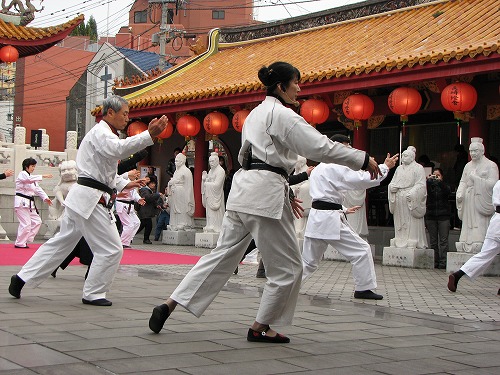 太極拳19
