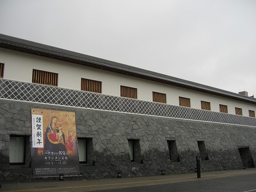 長崎歴史文化博物館1