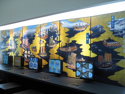 長崎歴史文化博物館19