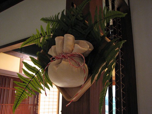 長崎の暮らし11